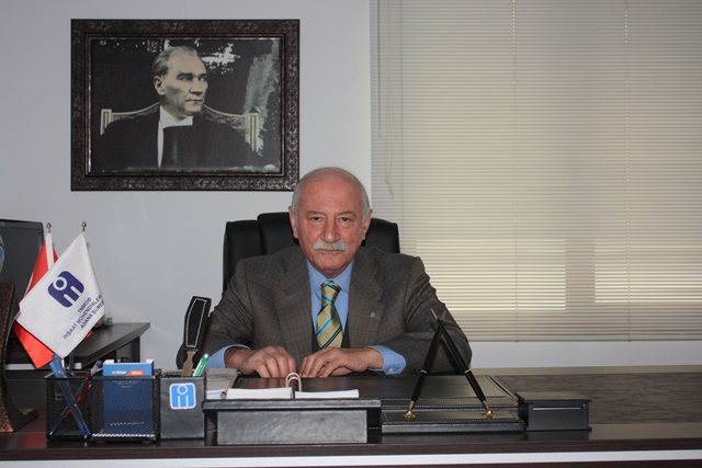 “RTÜK ARSASI KAMU YARARI ADINA DEĞERLENDİRİLMELİDİR”