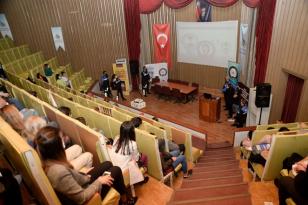 Hastane personeline KADES anlatıldı