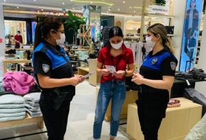 Her yerde KADES bilgilendirmesi