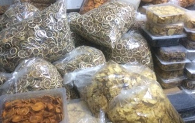 ÜRETİCİLERİN SON GÖZDESİ