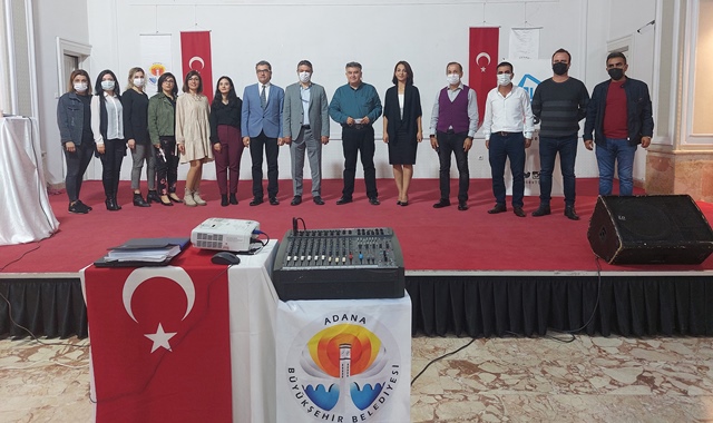 ABB ve LÖSEV’den farkındalık etkinliği