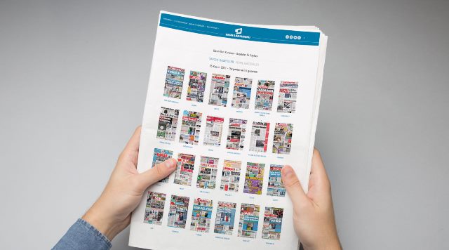 SIRA ABB MECLİSİNDE