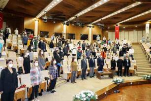 ÇÜ Uluslararası Öğrenci Merkezi Öğrencilerine Oryantasyon Programı Düzenledi