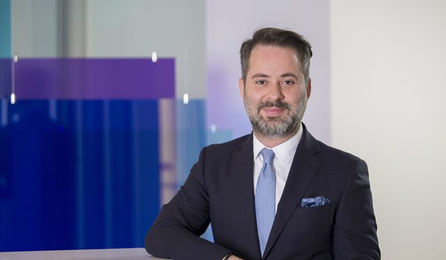 OTOMOTİV DÖNÜŞÜM VİRAJINDA