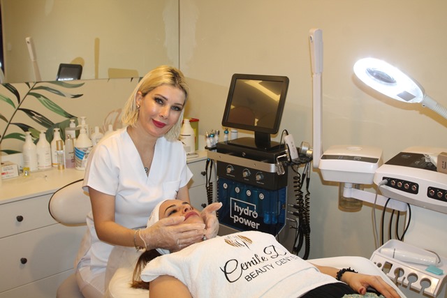 KIŞ AYLARININ EN GÖZDE PEELİNGİ