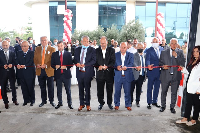 Petrol Ofisi madeni yağlar dağıtım ve satış ağını güçlendiriyor