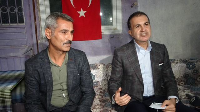 Cumhurbaşkanı Erdoğan: “Gereken neyse onu yapacağız”