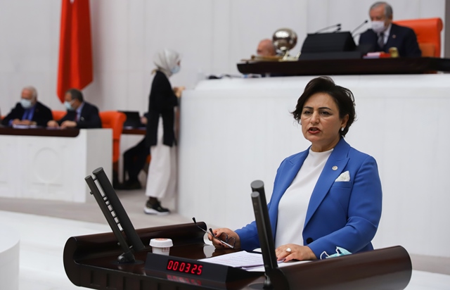 ESNAF, SANATKÂR, ÇİFTÇİ ÇIKMAZDA!