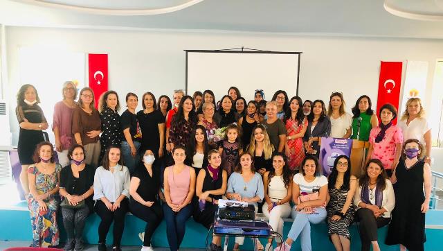 “TOPLUMSAL DEĞİŞİM İÇİN DOĞRU VE CESUR POLİTİKALAR ŞARTTIR”