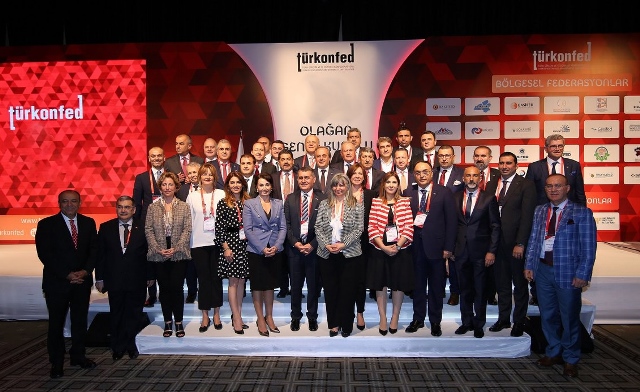 “EKONOMİ YÖNETİMİ ANLAYIŞINDA DEĞİŞİKLİĞE İHTİYACIMIZ VAR”