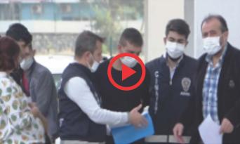 Yüksek sesle müzik dinleme cinayeti