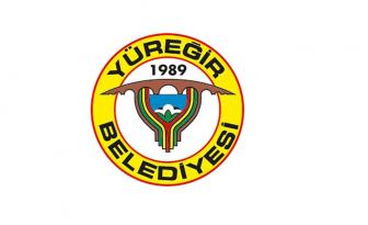 YÜREĞİR BELEDİYESİ KARAYOLLARI İŞLERİ YAPTIRACAK