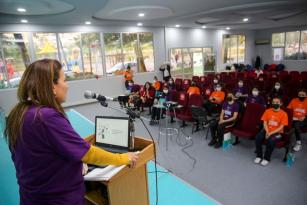 ABB, KADINA YÖNELİK SİBER ŞİDDETE DİKKAT ÇEKTİ