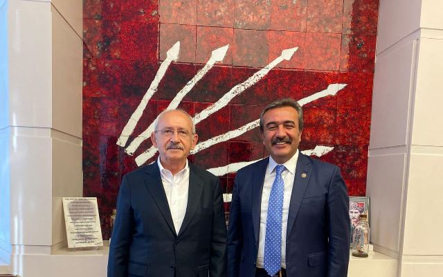 KILIÇDAROĞLU ADANA’DA TOPLU AÇILIŞ VE TEMEL ATMA TÖRENLERİNE KATILACAK