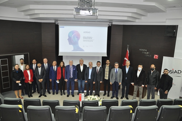 ADSİAD, İŞ DÜNYASINI DİJİTAL DÖNÜŞÜME ÇAĞIRDI