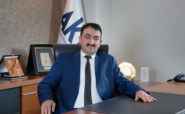 AKMİB EN FAZLA MİNERAL YAĞLAR, YAKITLAR, GÜBRE VE PLASTİK İHRAÇ ETTİ