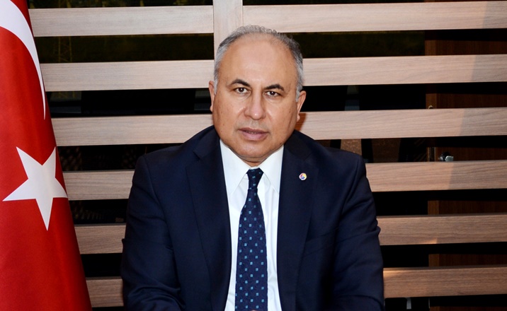 “BUĞDAY ÜRETİMİ, SAVUNMA SANAYİ KADAR ÖNEMLİDİR”