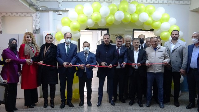 DÜNYA OLİMPİYAT ŞAMPİYONU İSMET ATLI’NIN ADI BİLİMLE YAŞATILACAK