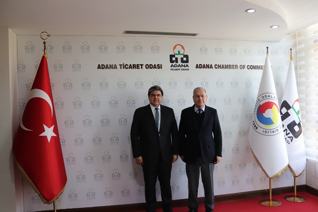 AVCI: “KÖPÜRTÜLEN FİYATLARIN İNMESİ LAZIM”