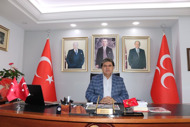 AVCI’DAN KARALAR’A TAVSİYELER