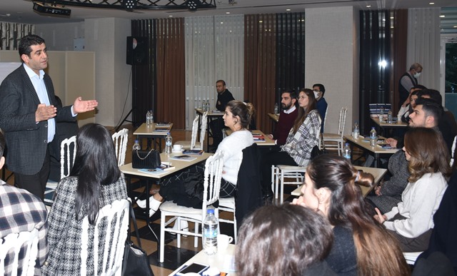 GÖKAYAZ, “CMK SİSTEMİ İLE YURTTAŞIN SAVUNMA HAKKININ GÜVENCESİYİZ”