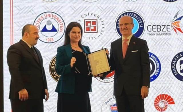 Çukurova Üniversitesi Araştırma Üniversitesi Oldu