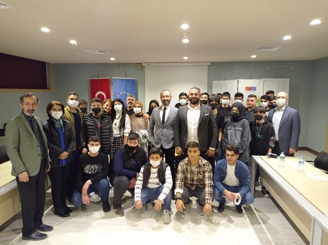 ÇUKUROVA’DA KARİYER GÜNLERİ