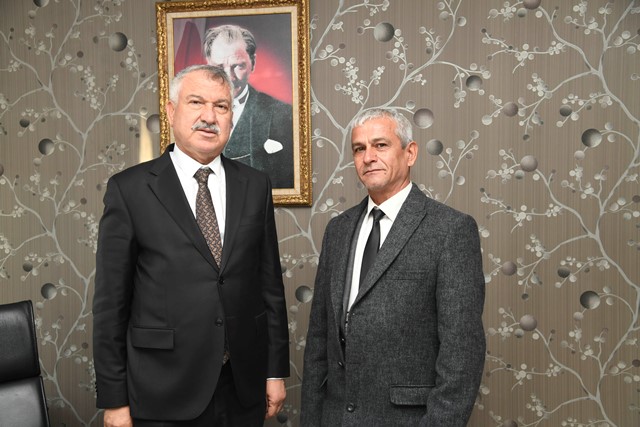 HER YIL ANMA ETKİNLİKLERİ İÇİN ADANA’YA GELECEK