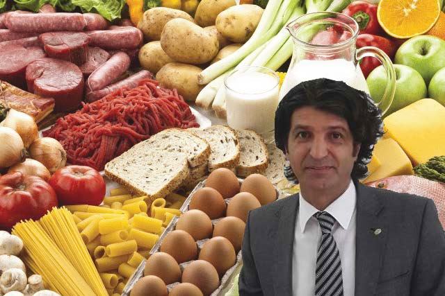 GIDAYA ERİŞİMDE “KRİZ” ENDİŞESİ