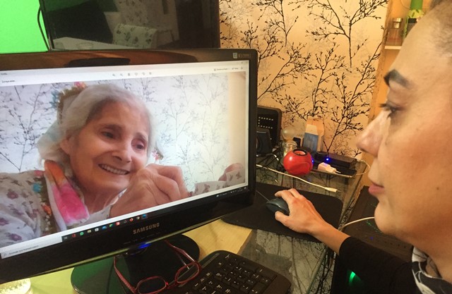 75 yaşındaki kadını ‘hastanenin ihmali öldürdü’ iddiası