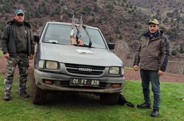 Kaçak avlananlara geçit verilmeyecek