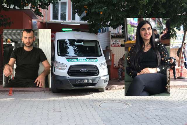 UĞRUNA İNTİHAR GİRİŞİMİNDE BULUNDUĞU EŞİNİ POMPALI TÜFEKLE ÖLDÜRDÜ