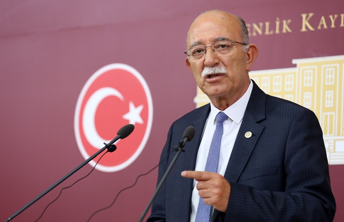 KONCUK: ARAZİLER YOK PAHASINA SATILIYOR!