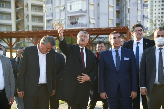 KOZAN’DA KILIÇDAROĞLU HAZIRLIĞI