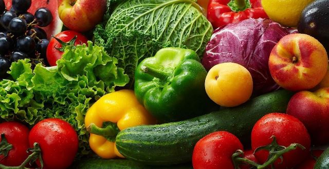 YAŞ MEYVE SEBZE İHRACATINDA LİBYA VE HİNDİSTAN ATILIMI