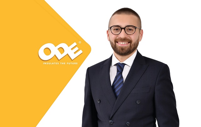 ODE GREENTECH YANGINDA DAHA AZ DUMAN OLUŞUMU SAĞLAYAN ISI YALITIM MALZEMESİ GELİŞTİRDİ