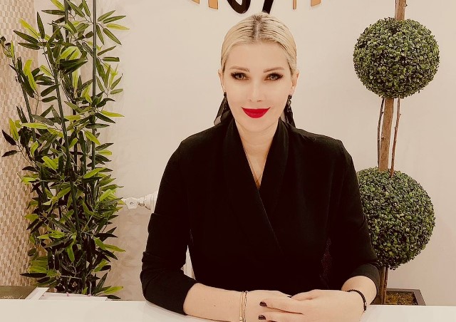 HER YAŞIN GÖZDESİ: “FRANSIZ PORSELEN BAKIM”