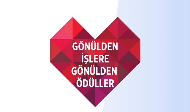 DAHA İYİ BİR DÜNYA İÇİN ÇALIŞAN SABANCI GÖNÜLLÜLERİ’NE 4 ÖDÜL