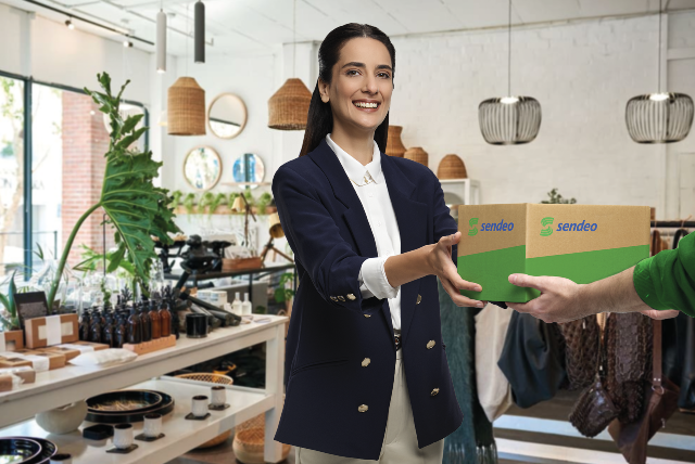 SENDEO ADANA’DAKİ TRANSFER MERKEZİNİ AÇTI