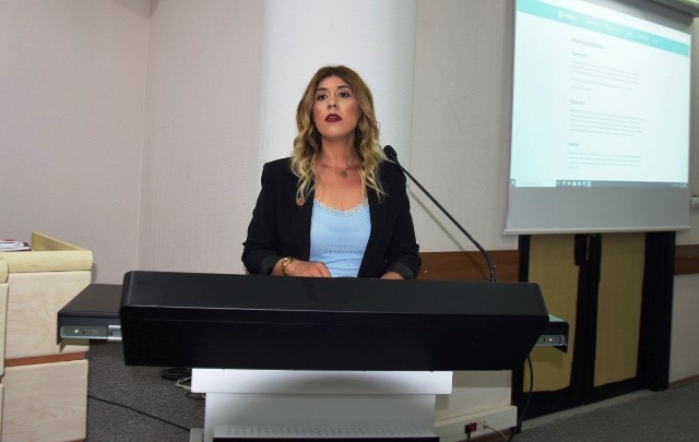 SEYHAN’DA İLK VE SON SÖZÜ KADINLAR SÖYLEDİ