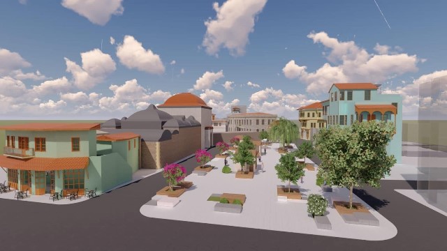 SEYHAN’IN TARİHİ DOKUSU TURİZME KAZANDIRILIYOR