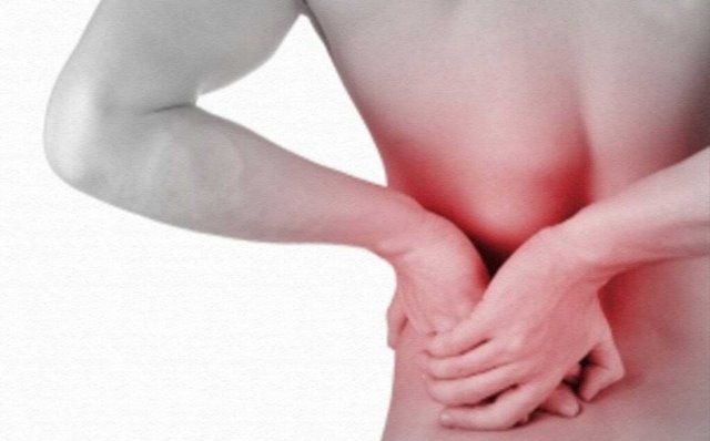 BEL AĞRILARINIZ SİYATİK OLABİLİR