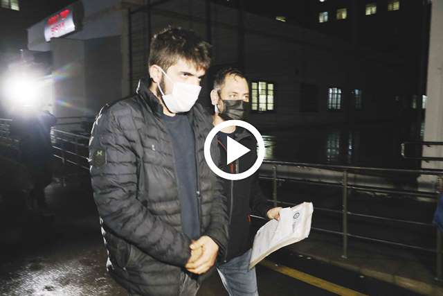 Sosyal medyada uyuşturucuyu özendirenlere şafak operasyonu