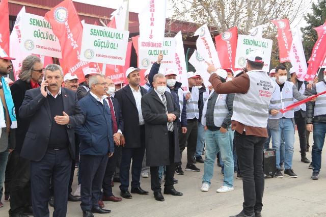 “YANLIŞTAN DÖNÜLSÜN, BASKI SON BULSUN”