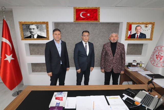 Yürekli: “100. yılda milli mücadele ruhunu hatırlatmak istiyoruz”