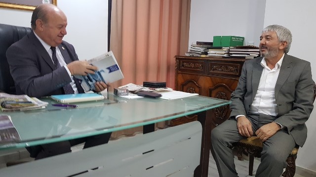 Yürekli: “Adanalıyık, bayrağa sevdalıyık diyeceğiz”