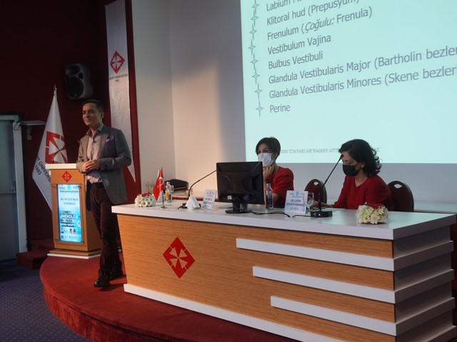 KOZMETİK JİNEKOLOJİ VE SEKSOLOJİ WORK-SHOPU