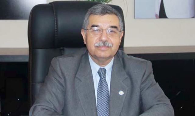 ÇULHAOĞLU: PROJELERİMİZLE YOKSULLUĞU VE GELİR ADALETİNİ DÜZENLEYECEĞİZ