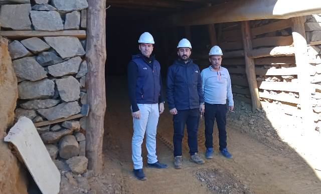 ÇUKUROVA’DAN HAKKÂRİ’YE İŞÇİ GÖÇÜ