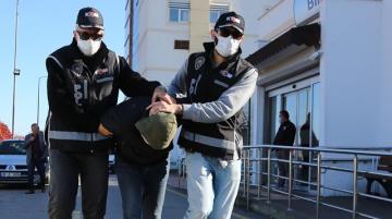 Adana’dan Ukrayna’ya film gibi operasyon